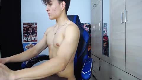 andres online show from 10/29/25, 03:47