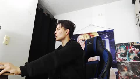 andres online show from 11/07/25, 12:49