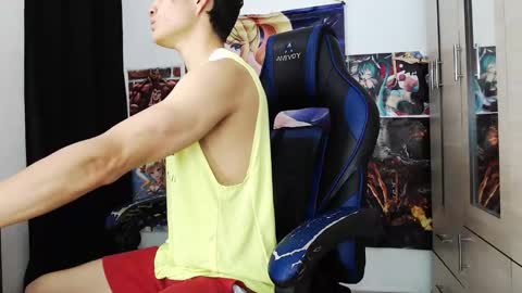 andres online show from 11/30/25, 03:27