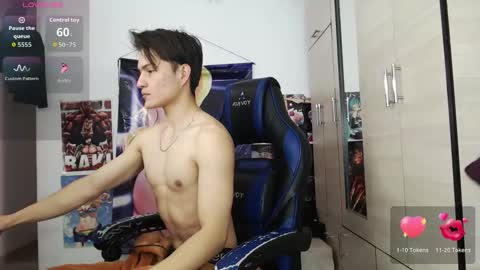 andres online show from 02/06/26, 04:54