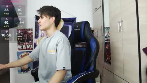 andres online show from 02/08/26, 12:41