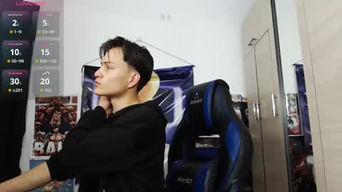 andres online show from 05/15/26, 12:01
