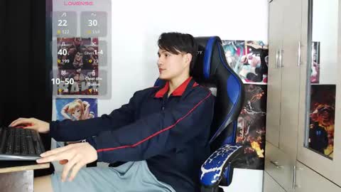 andres online show from 06/08/26, 11:32