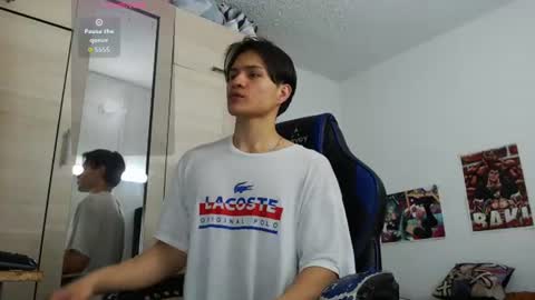 Snapshot of kanekixxxhot chatting on 07/03/26, 11:38 andres online show from 07/03/26, 11:38
