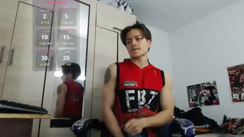 Snapshot of kanekixxxhot chatting on 07/22/26, 10:51 andres online show from 07/22/26, 10:51