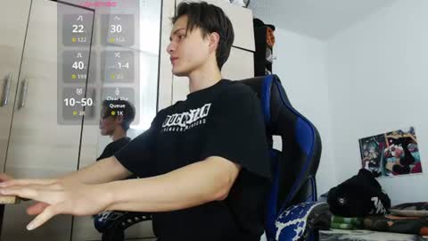Snapshot of kanekixxxhot chatting on 07/30/26, 11:53 andres online show from 07/30/26, 11:53