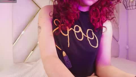 Cami online show from 09/14/25, 12:26