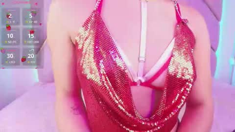 Cami online show from 09/20/25, 12:17