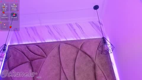 Cami online show from 11/13/25, 12:26