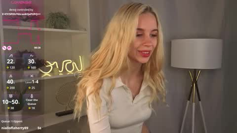 Alice online show from 10/03/25, 03:25