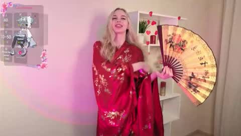 Alice online show from 11/20/25, 04:18