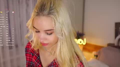 Alice online show from 01/11/26, 03:11