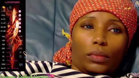 Brown Bunny online show from 01/19/25, 03:08