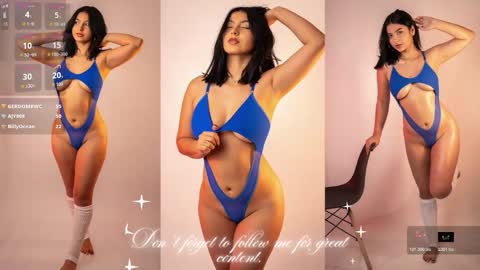 Kanna  online show from 12/03/25, 10:46