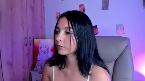 Snapshot of kanna02 chatting on 03/19/26, 11:09 Kanna online show from 03/19/26, 11:09