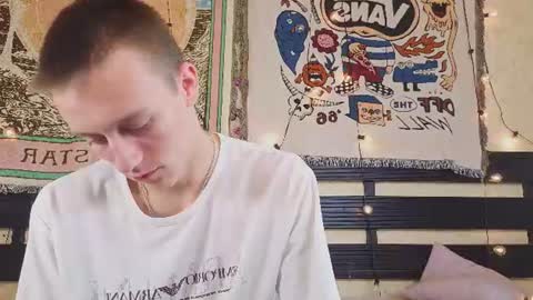 Kano and Kandy online show from 06/15/26, 06:59