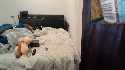 Galahad online show from 01/08/26, 04:31