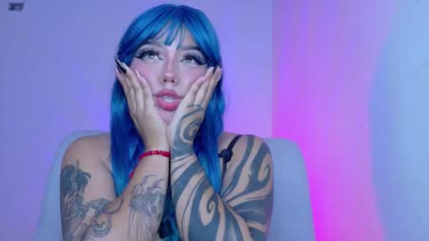 kanroji_ online show from 01/07/26, 02:41