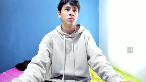 KAN  online show from 02/19/25, 02:01