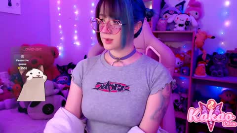 kakao chan online show from 12/19/24, 04:13