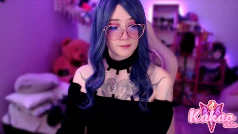 kakao chan online show from 02/21/25, 04:29