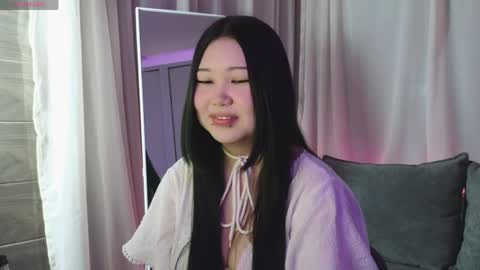 Snapshot of kao_ri chatting on 04/03/26, 01:25 Rina online show from 04/03/26, 01:25