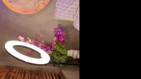 Snapshot of kaoory chatting on 05/25/26, 04:24 Kaory online show from 05/25/26, 04:24