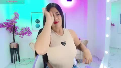 Kaori online show from 09/12/25, 12:49