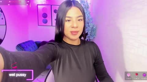 Kaori online show from 10/19/25, 12:39