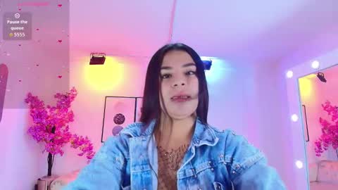 Kaori online show from 11/05/25, 12:27