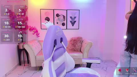 Kaori online show from 11/06/25, 01:01