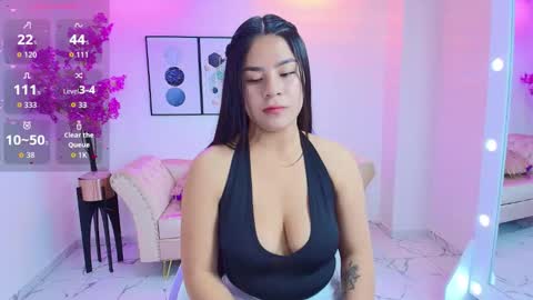 Kaori online show from 12/05/25, 01:31