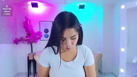 Kaori online show from 02/03/26, 12:32