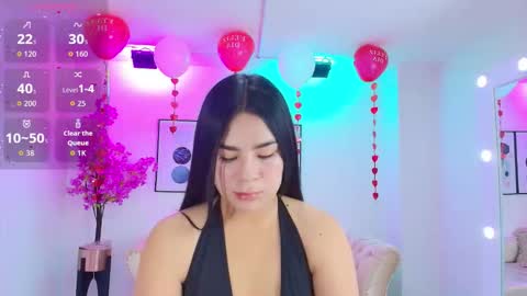 Kaori online show from 02/11/26, 12:43