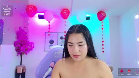 Kaori online show from 02/12/26, 12:55