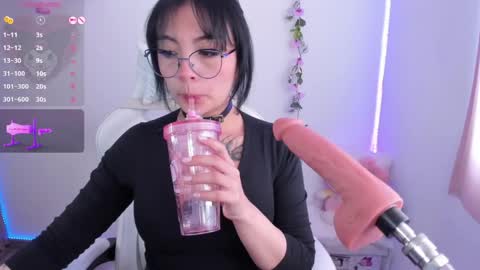 Hanny online show from 02/26/25, 04:03