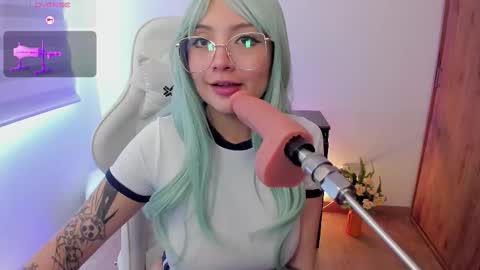 Hanny online show from 02/28/26, 06:09