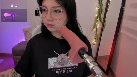 Snapshot of kaori_moon_ chatting on 04/30/26, 05:19 Hanny online show from 04/30/26, 05:19