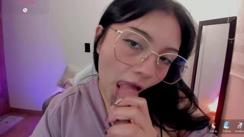 Snapshot of kaori_moon_ chatting on 05/22/26, 05:29 Hanny online show from 05/22/26, 05:29