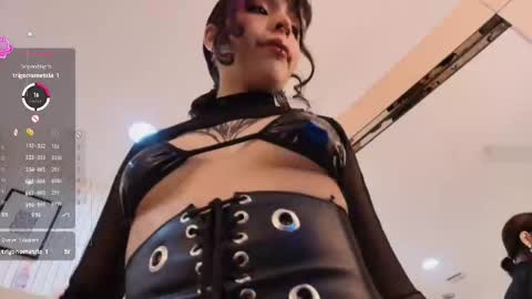 Snapshot of kaoriabyss chatting on 12/03/25, 10:30 kaoriabyss online show from 12/03/25, 10:30