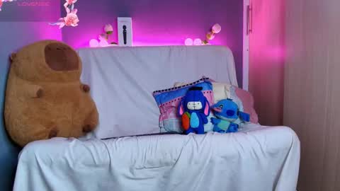 kaoriille online show from 01/13/26, 02:06