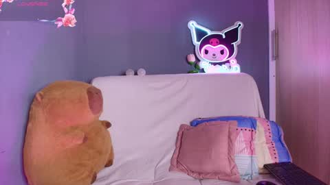 kaoriille online show from 02/04/26, 05:57