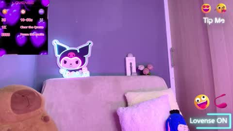 kaoriille online show from 03/02/26, 05:08