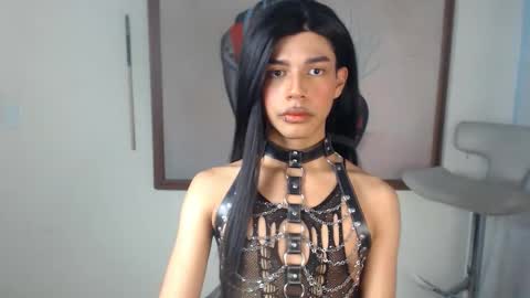 Snapshot of kaorimatsui_ chatting on 09/12/25, 12:27 Kaori Matsui online show from 09/12/25, 12:27