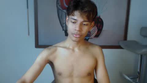 Snapshot of kaorimatsui_ chatting on 09/18/25, 04:47 Kaori Matsui online show from 09/18/25, 04:47