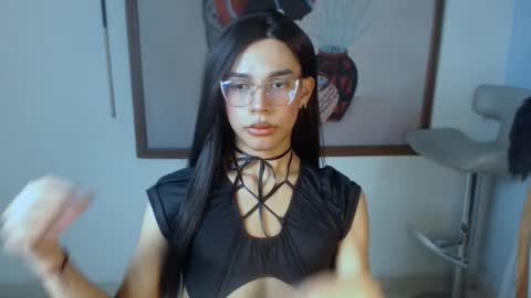 Snapshot of kaorimatsui_ chatting on 09/19/25, 05:31 Kaori Matsui online show from 09/19/25, 05:31