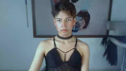 Snapshot of kaorimatsui_ chatting on 09/27/25, 08:30 Kaori Matsui online show from 09/27/25, 08:30