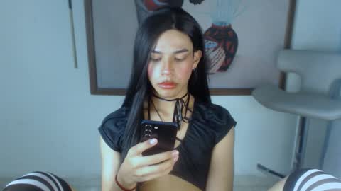 Snapshot of kaorimatsui_ chatting on 09/29/25, 09:36 Kaori Matsui online show from 09/29/25, 09:36