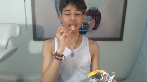 Snapshot of kaorimatsui_ chatting on 10/03/25, 09:56 Kaori Matsui online show from 10/03/25, 09:56