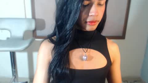 Snapshot of kaorimatsui_ chatting on 10/05/25, 04:55 Kaori Matsui online show from 10/05/25, 04:55